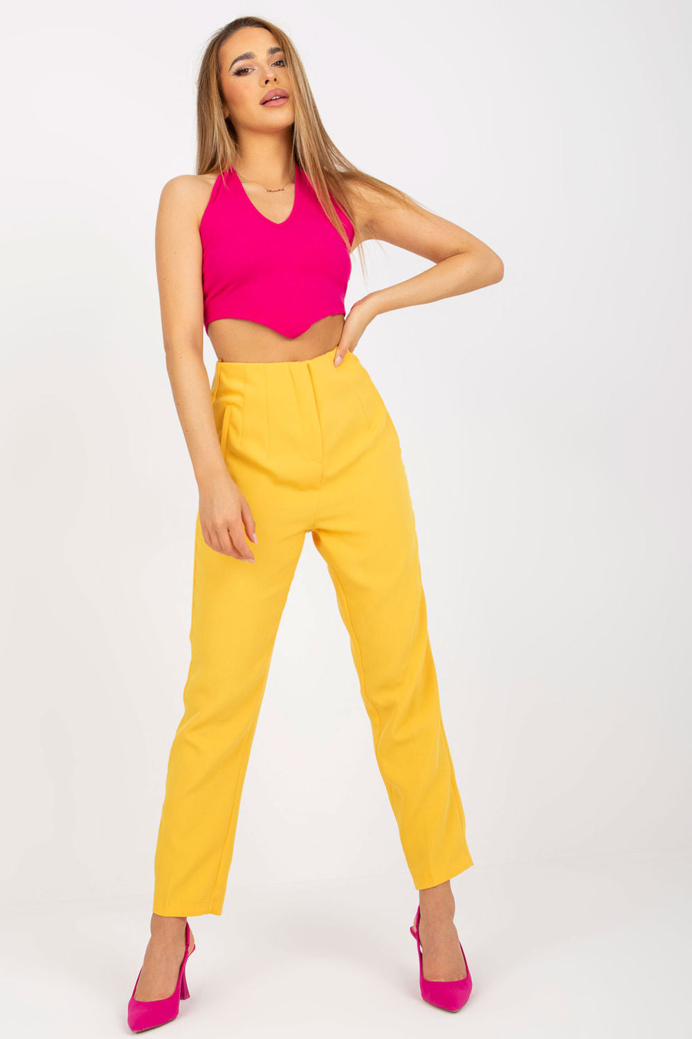 Damen Hose model 168066 Xsapienza