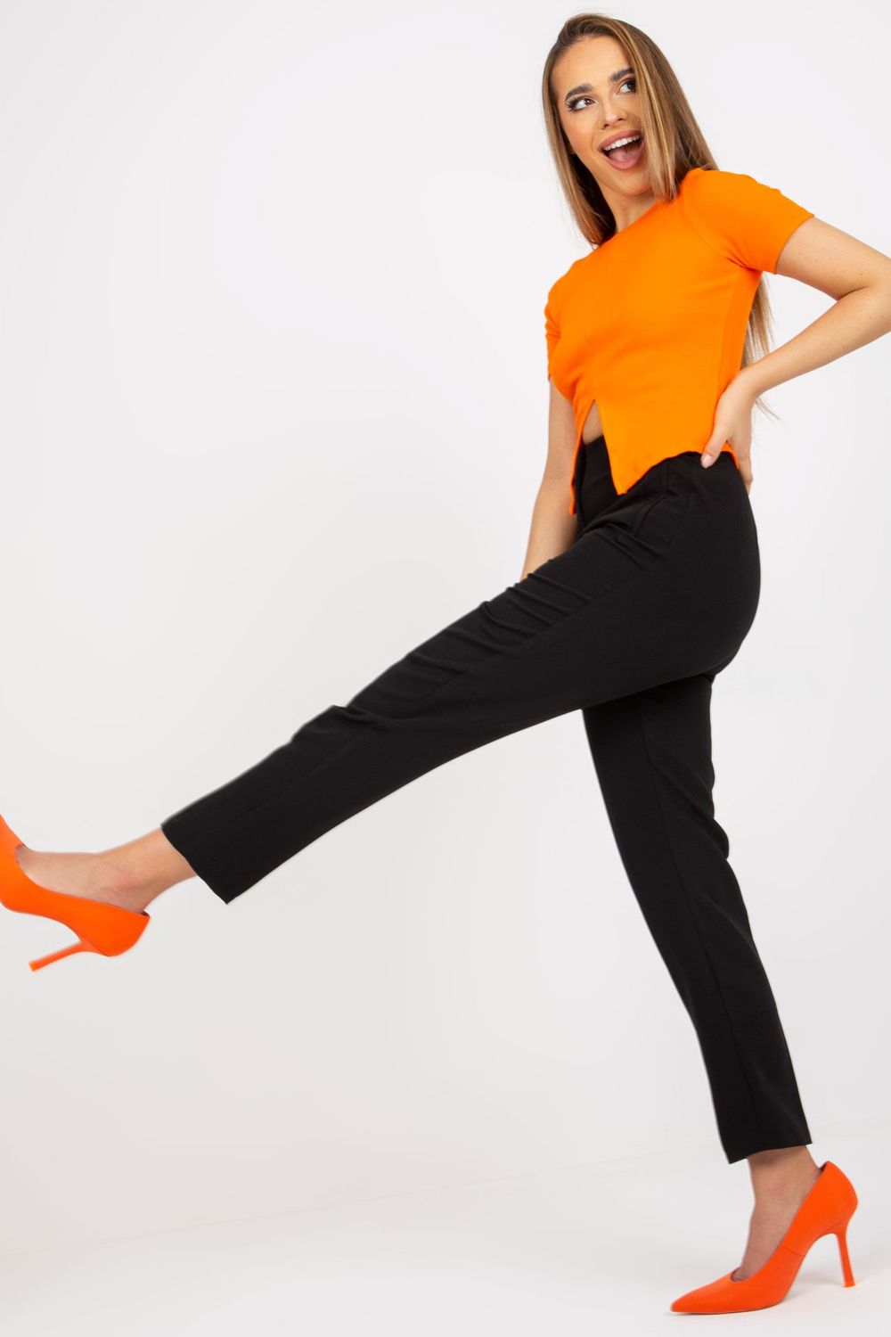 Damen Hose model 168067 Xsapienza