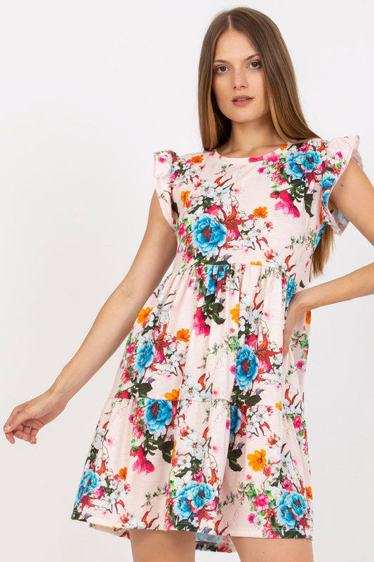 Everyday dress model 168173 Rue Paris