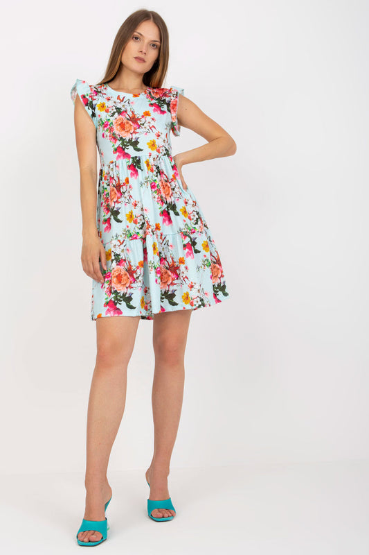 Everyday dress model 168174 Rue Paris