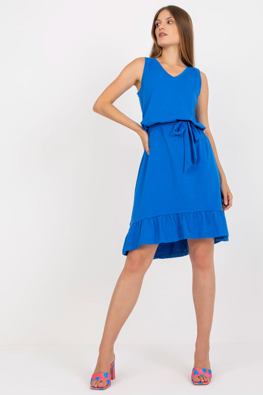Everyday dress model 168185 Rue Paris