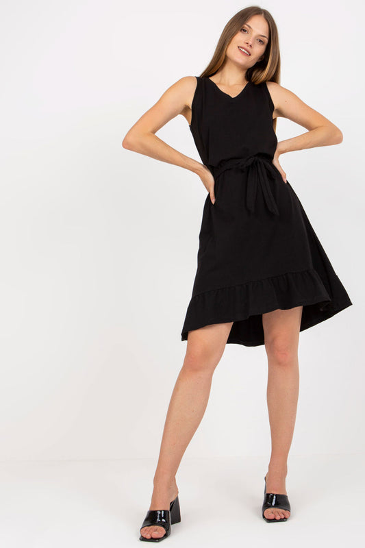 Casual dress model 168186 Rue Paris