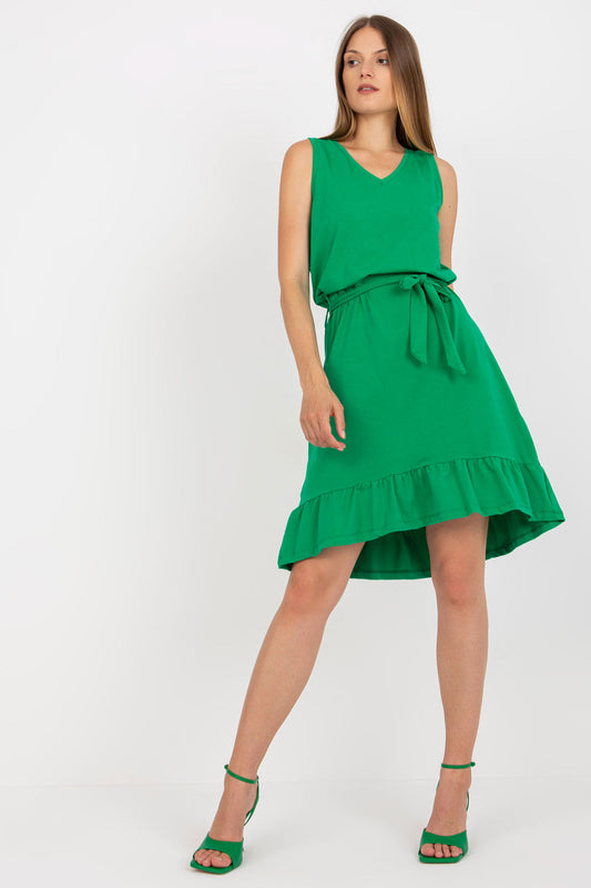 Casual dress model 168187 Rue Paris