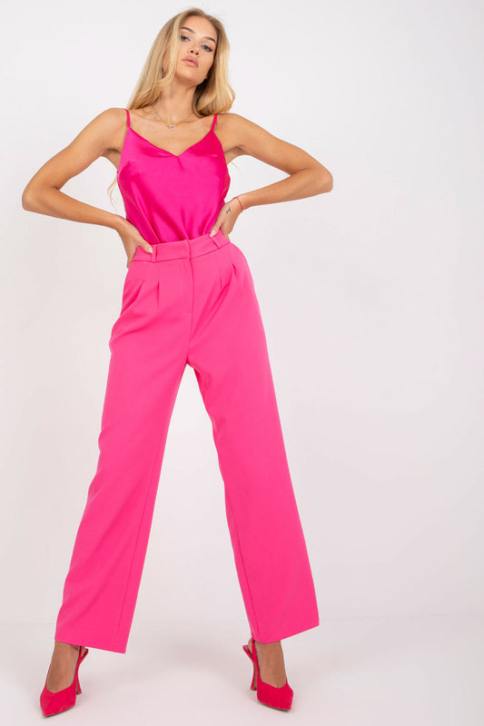 Women's Trousers model 168193 Rue Paris