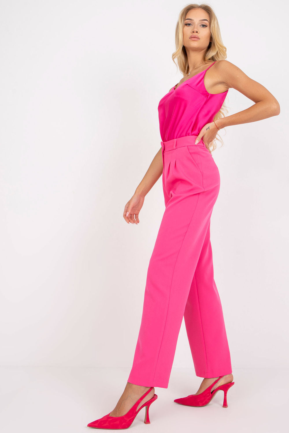 Women's Trousers model 168193 Rue Paris