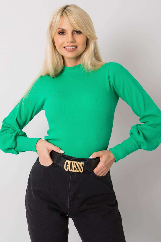 Blouse style 168199 Rue Paris