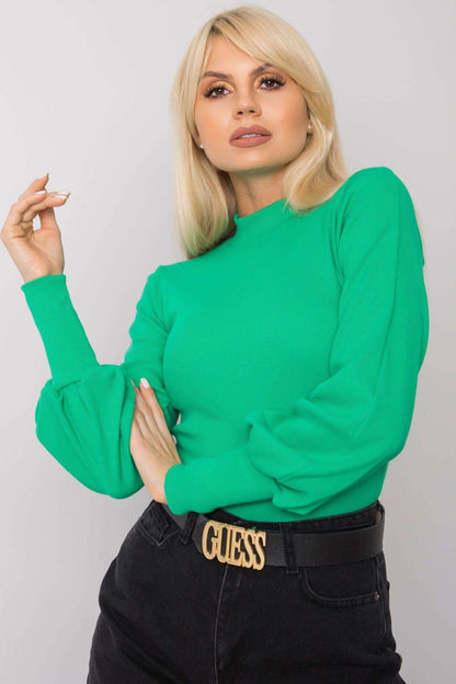 Blouse style 168199 Rue Paris