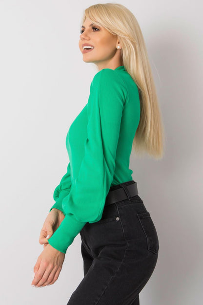 Blouse style 168199 Rue Paris