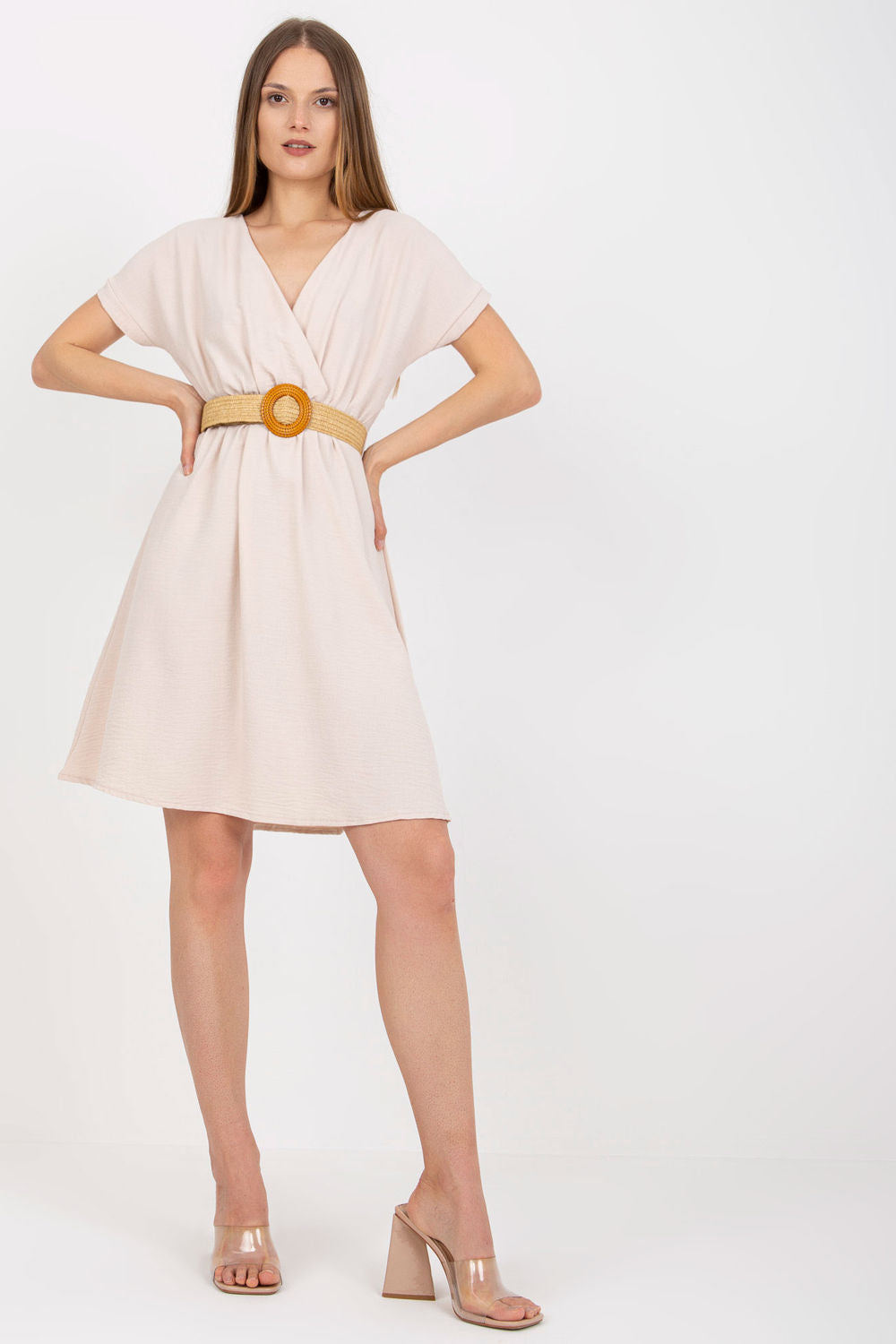 Alltagskleid model 168227 Rue Paris