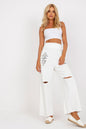 Ladies' trousers model 168262 Fancy