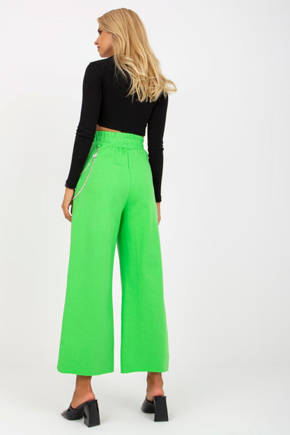Women's Trousers model 168263 Fancy