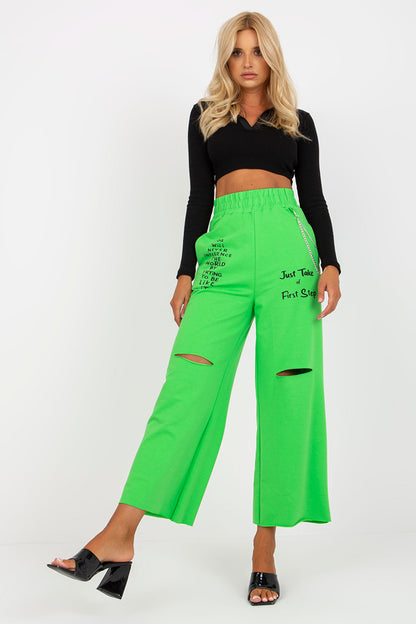 Women's Trousers model 168263 Fancy