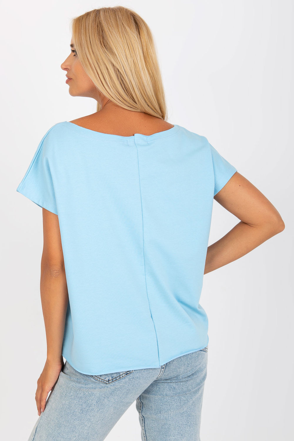 Blouse style 168278 Fancy