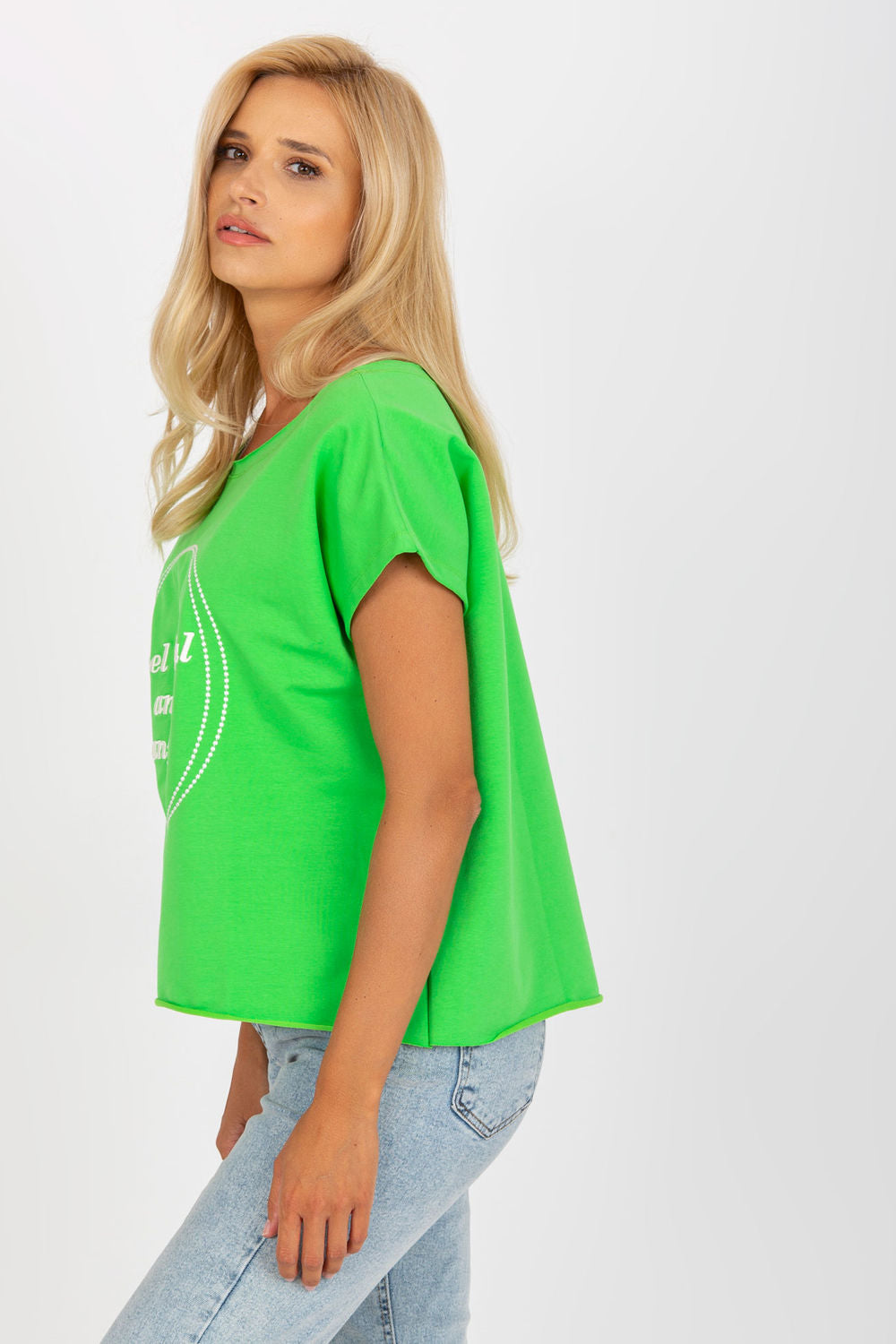 Blouse style 168279 Fancy