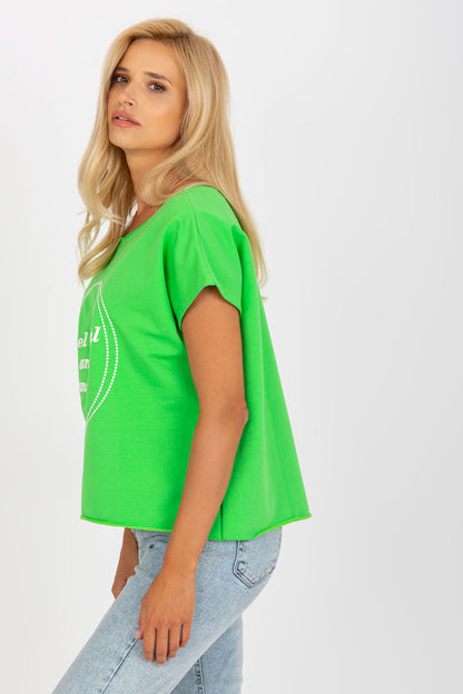 Blouse style 168279 Fancy