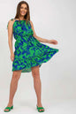 Alltagskleid model 168288 Rue Paris