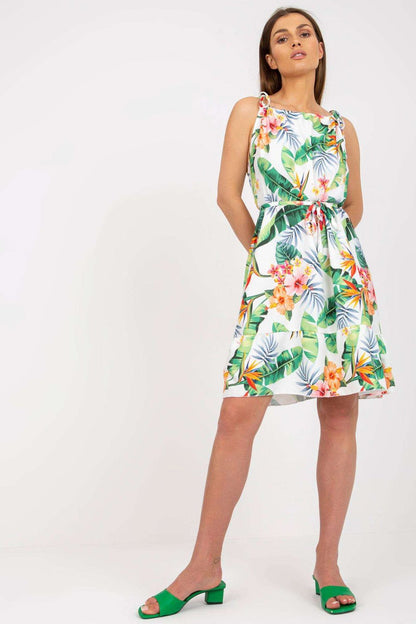 Alltagskleid model 168289 Rue Paris