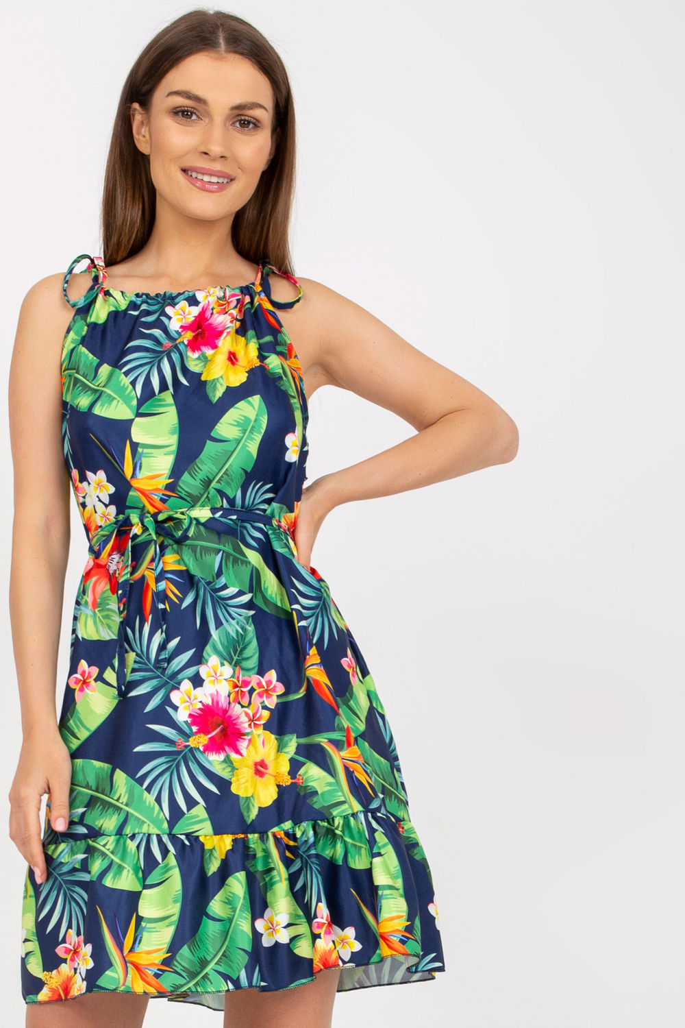 Alltagskleid model 168291 Rue Paris