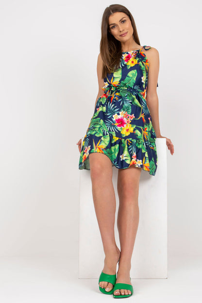 Alltagskleid model 168291 Rue Paris