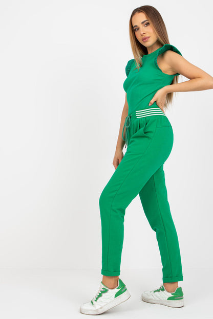 Sports tracksuit trousers model 168296 Rue Paris