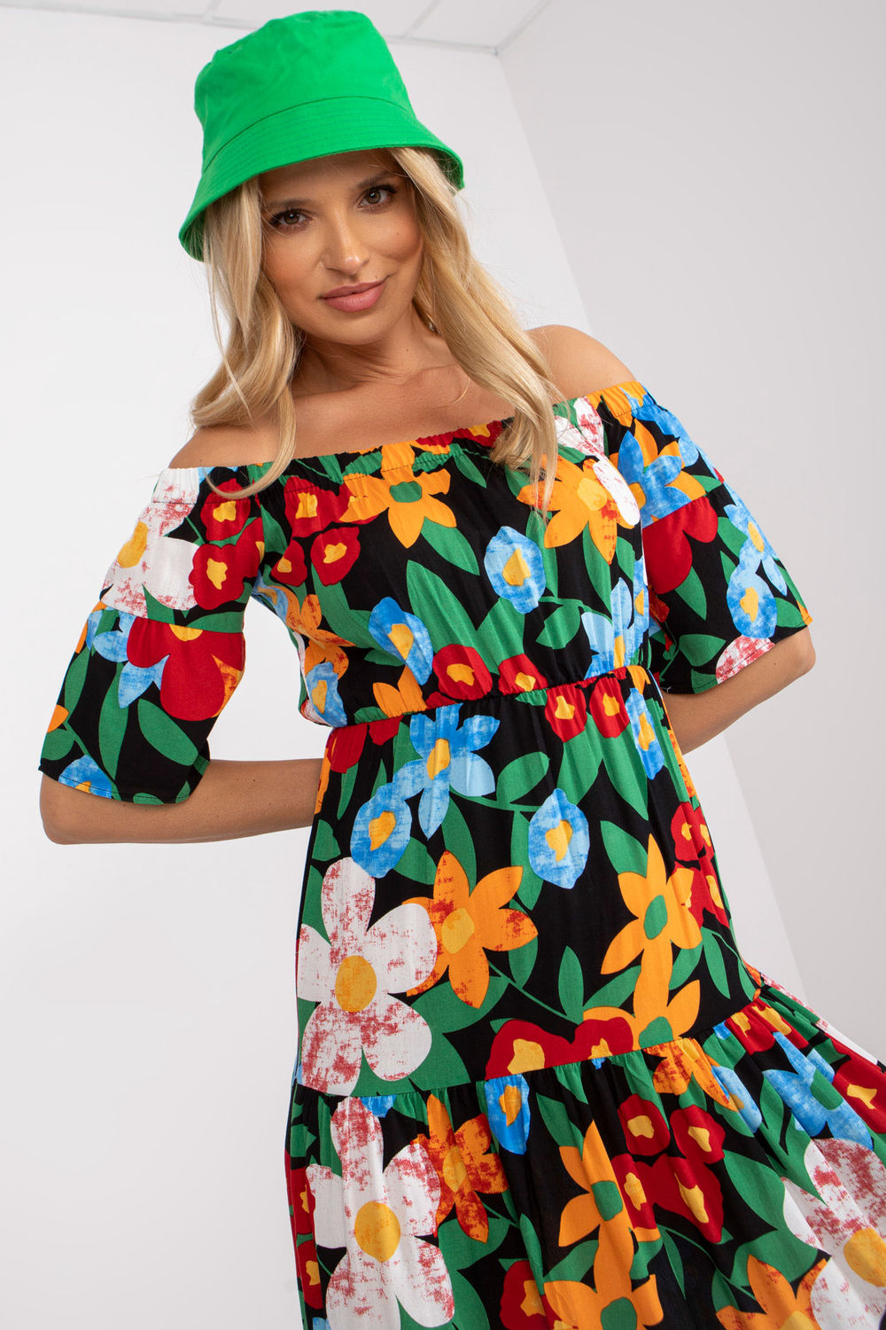 Alltagskleid model 168351 Rue Paris