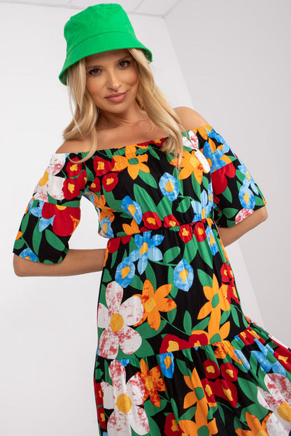 Alltagskleid model 168351 Rue Paris