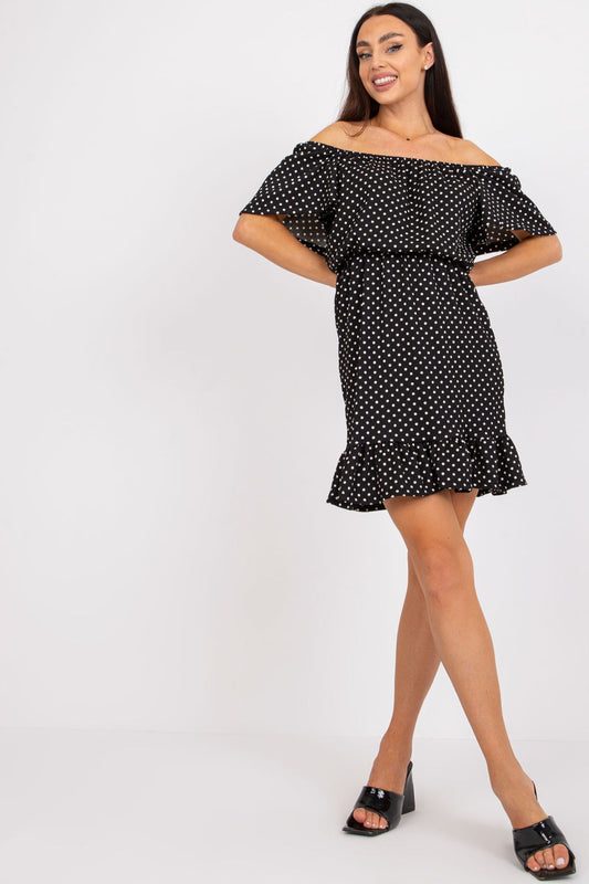 Everyday dress model 168352 Rue Paris