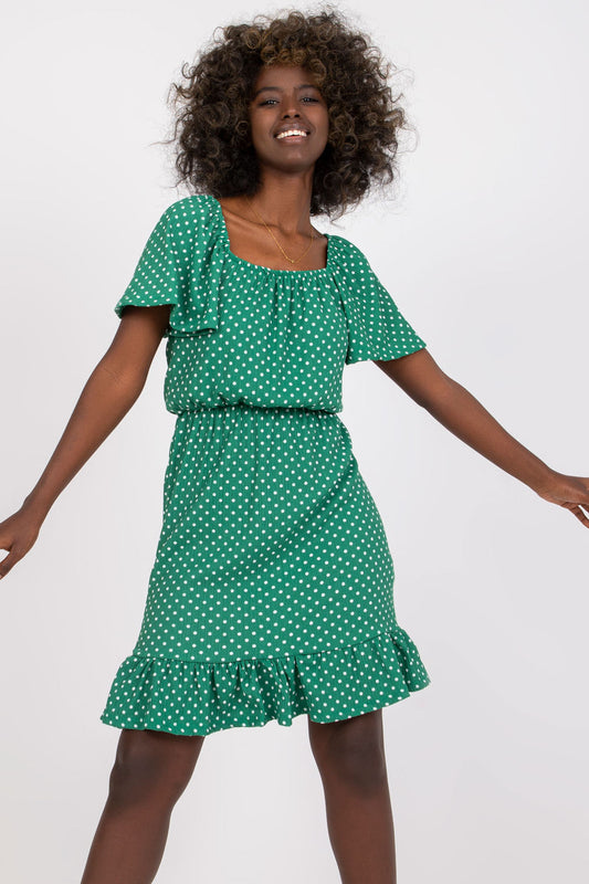 Everyday dress model 168353 Rue Paris