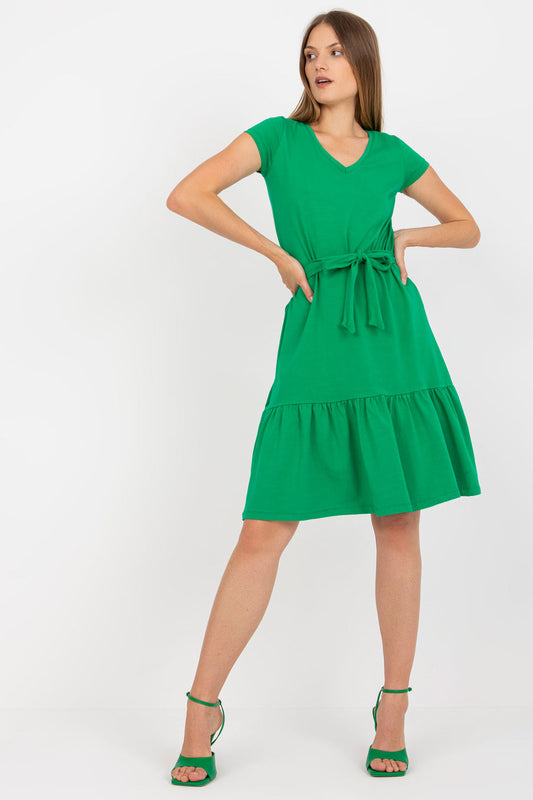 Everyday dress model 168354 Rue Paris