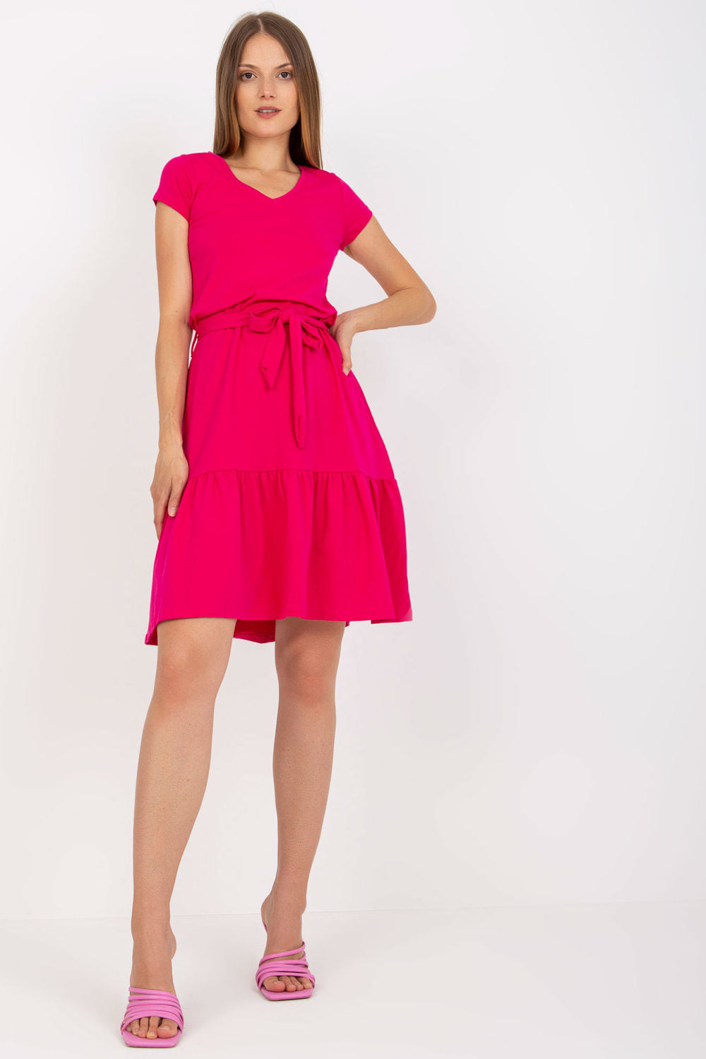Alltagskleid model 168355 Rue Paris