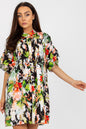 Alltagskleid model 168528 Italy Moda