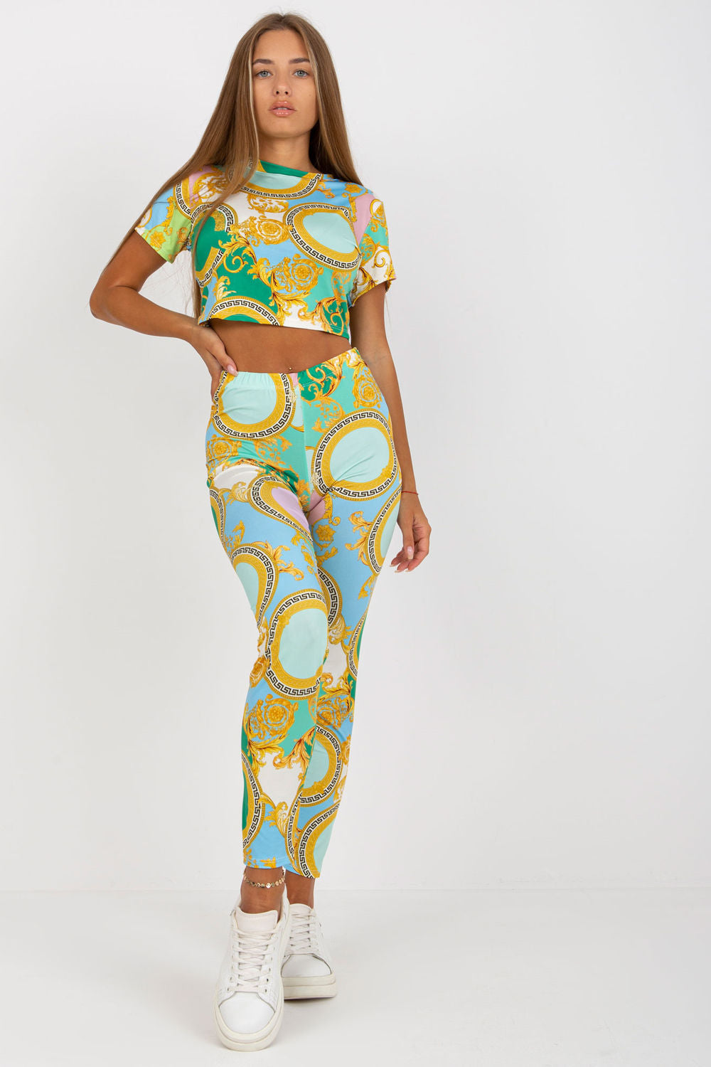 Set model 168592 Italy Fashion