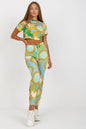 Set model 168592 Italy Fashion