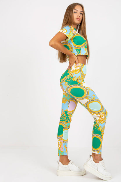 Set model 168592 Italy Fashion