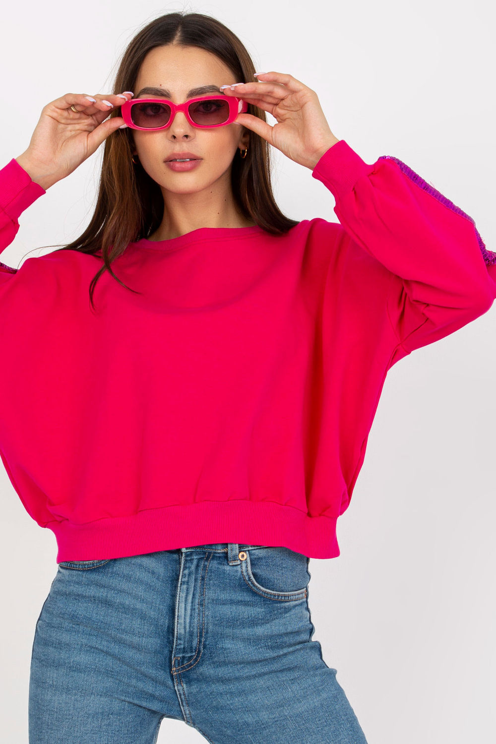 Sweater model 168749 Rue Paris