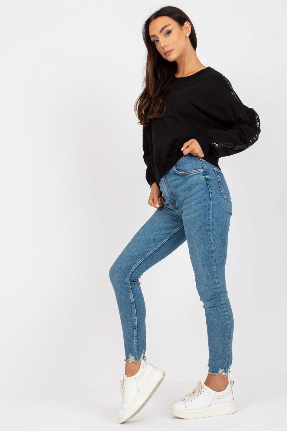 Sweater model 168750 Rue Paris