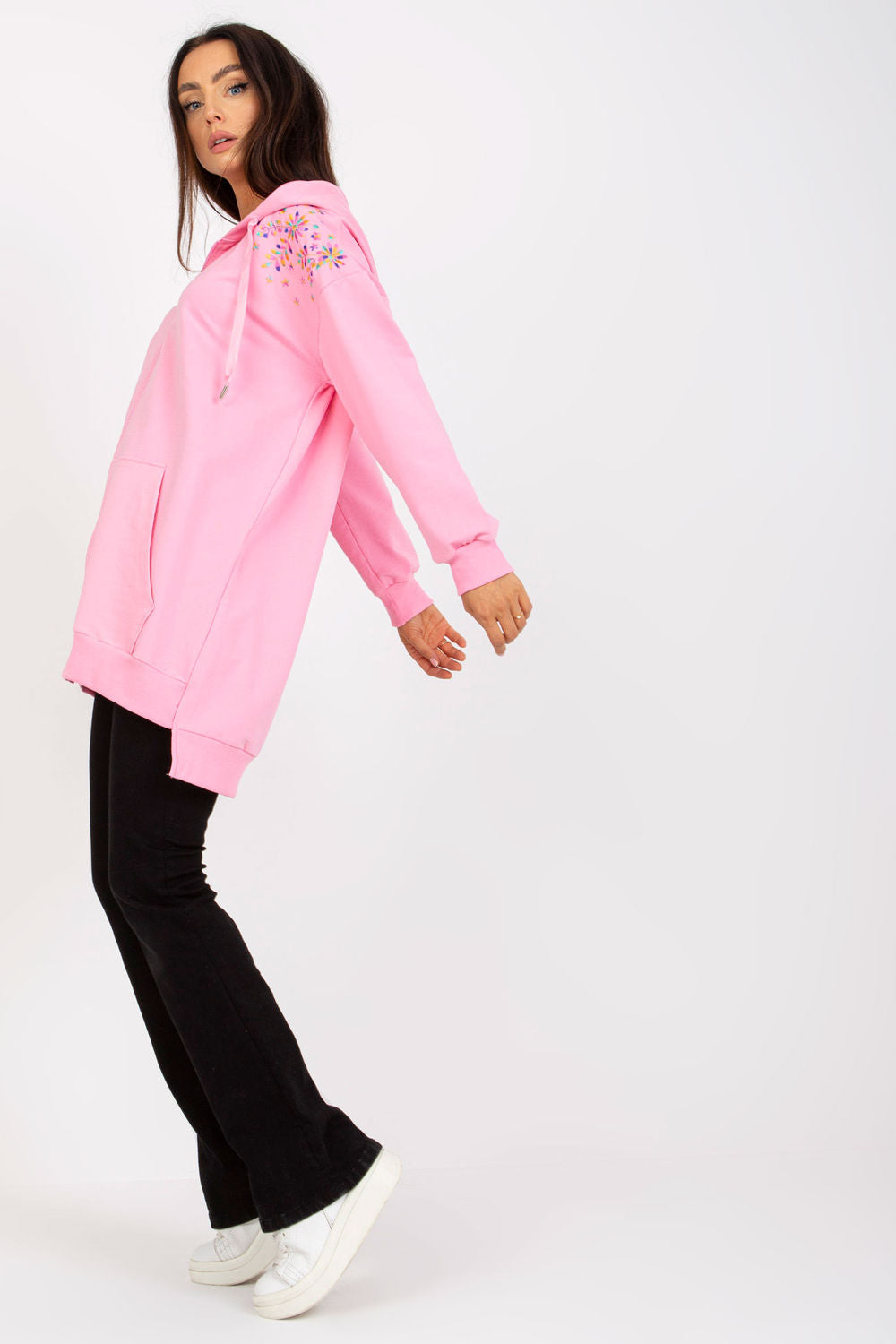 Sweater model 168752 Rue Paris