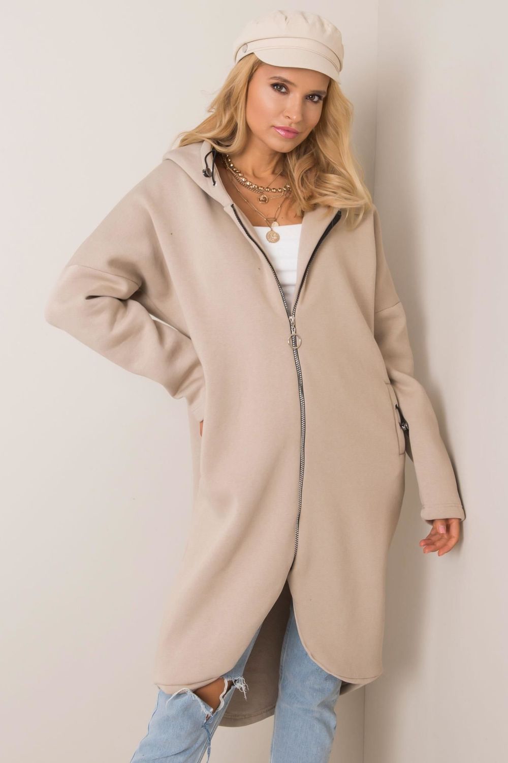 Sweater model 168764 Rue Paris