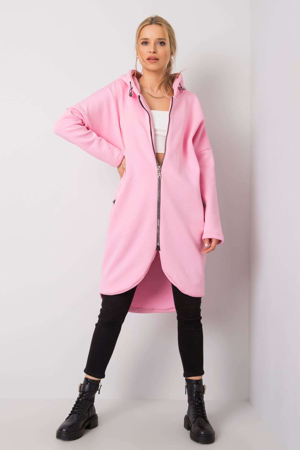 Sweater model 168765 Rue Paris