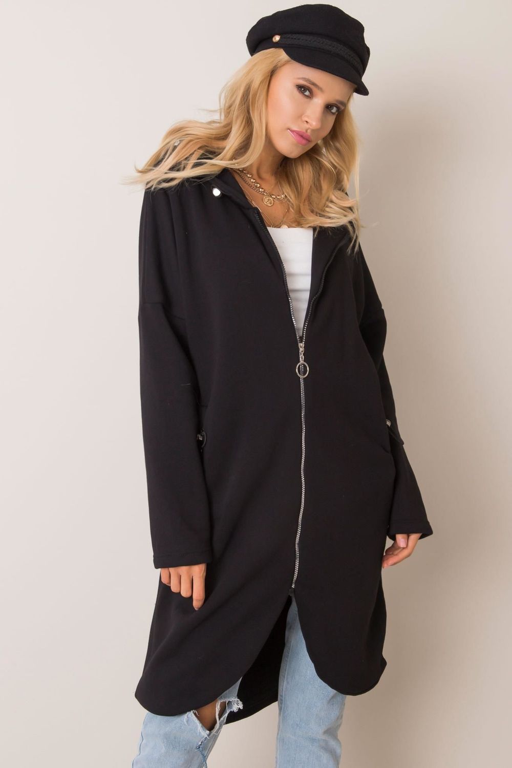 Sweater model 168767 Rue Paris
