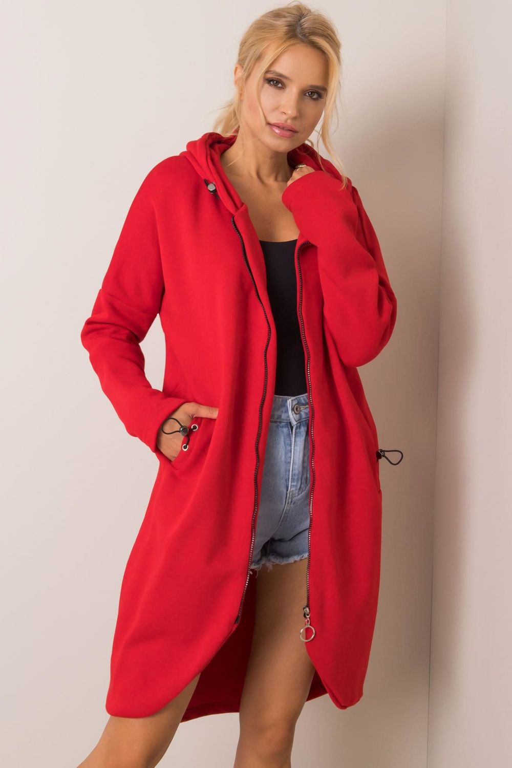Sweater model 168772 Rue Paris