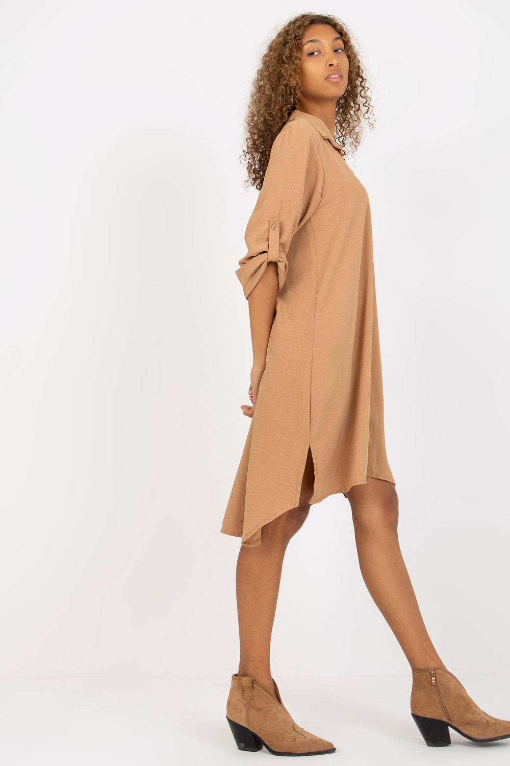 Alltagskleid model 168796 Italy Moda