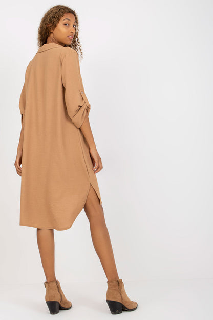 Alltagskleid model 168796 Italy Moda
