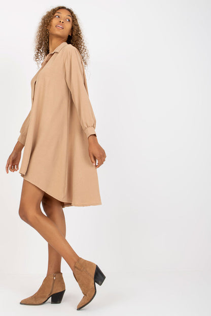 Alltagskleid model 168804 Italy Moda