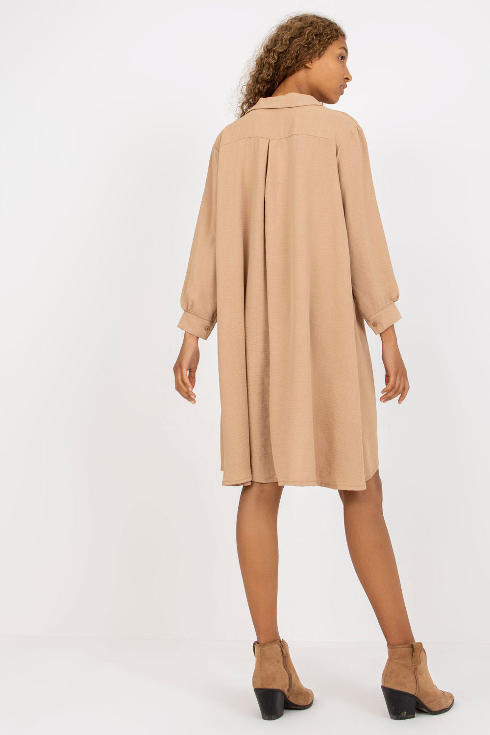 Alltagskleid model 168804 Italy Moda