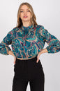 Blouse model 168826 Italy Fashion