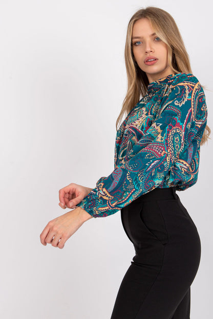 Blouse model 168826 Italy Fashion