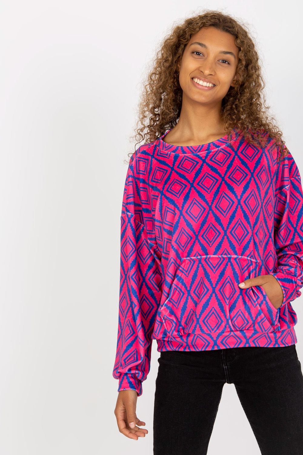 Sweater Model 168870 Rue Paris
