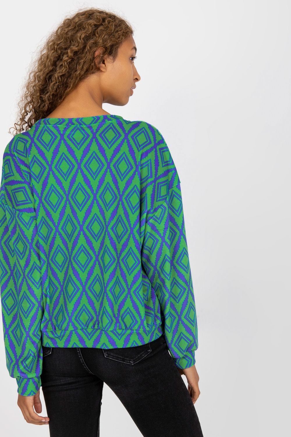 Sweater model 168871 Rue Paris