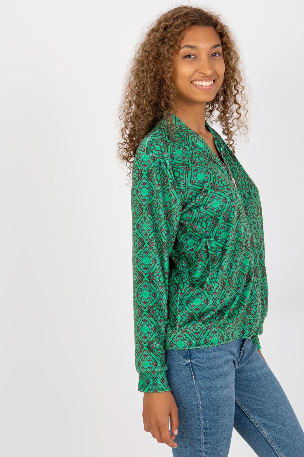 Sweater model 168872 Rue Paris
